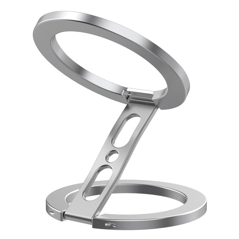 Double-Sided Magnetic Phone Ring Holder