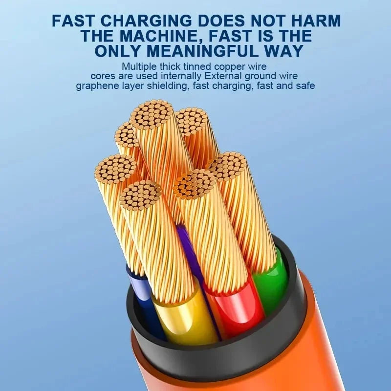 SwiftCharge 180 USB Cable