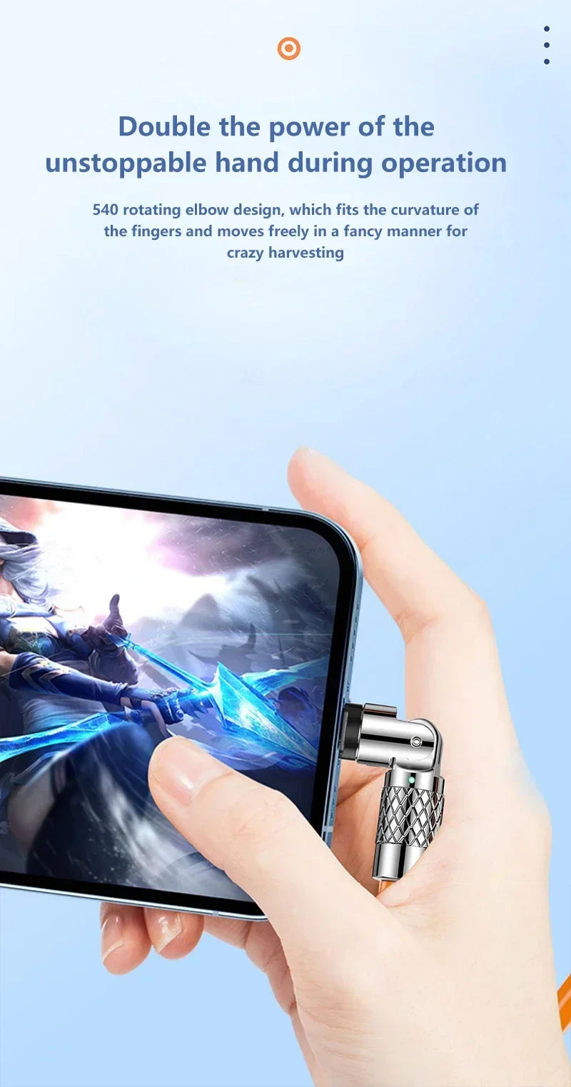 SwiftCharge 180 USB Cable