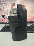 Magnetic Water Bottle Bag Crossbody Gym Storage