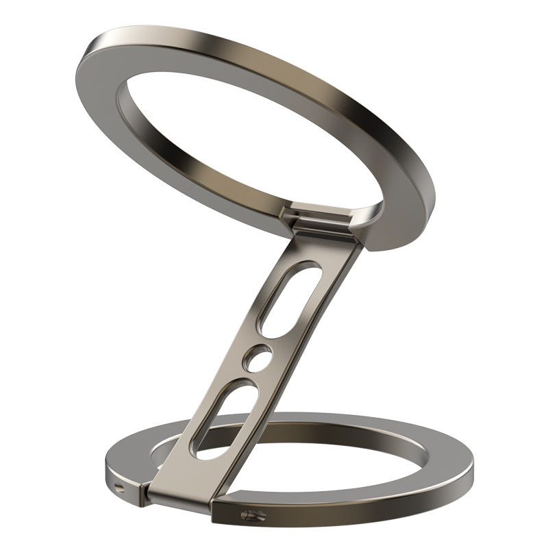 Double-Sided Magnetic Phone Ring Holder