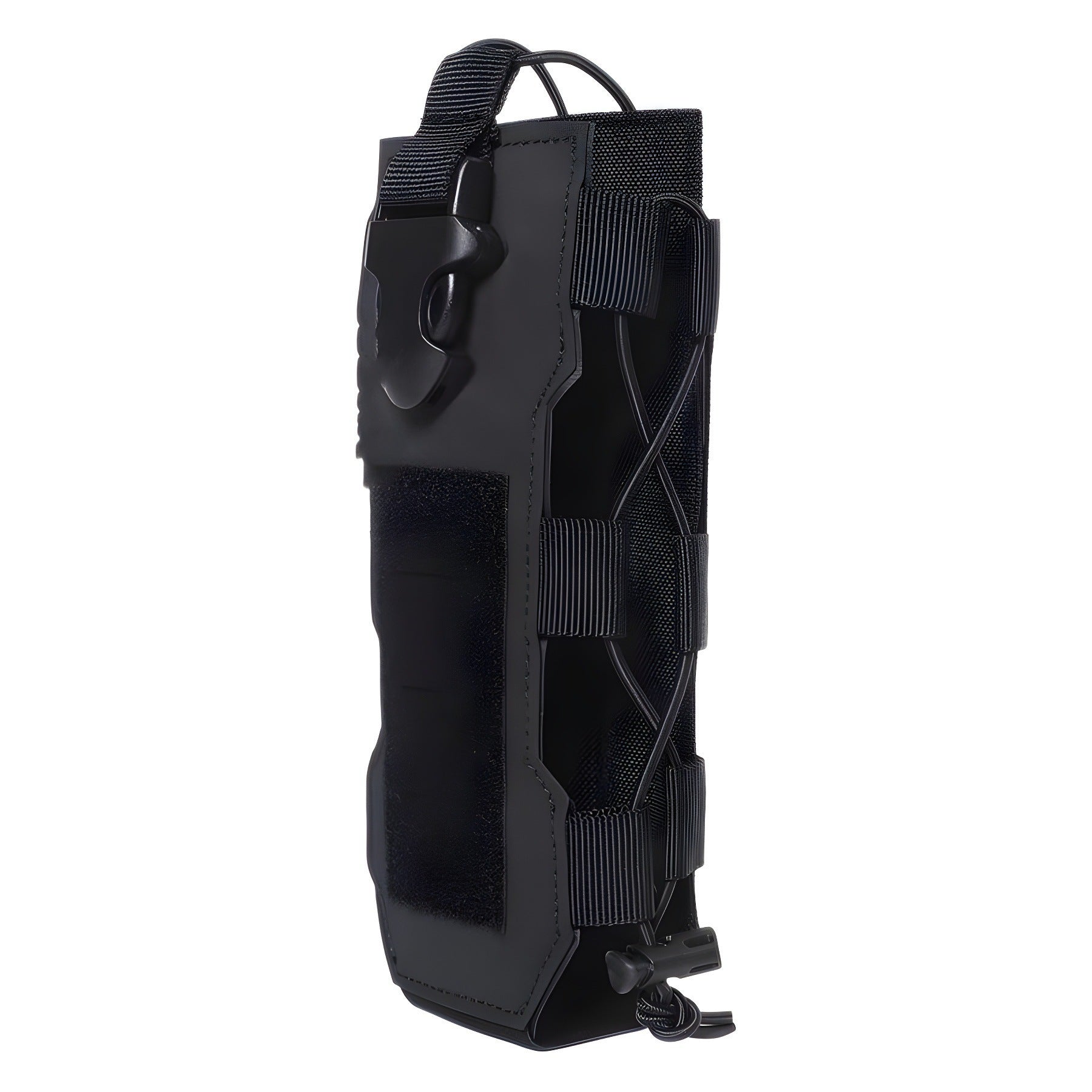 Magnetic Water Bottle Bag Crossbody Gym Storage