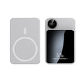 Ultra-Thin Magsafe Magnetic Wireless Fast Charging Power Bank 10000 mAh