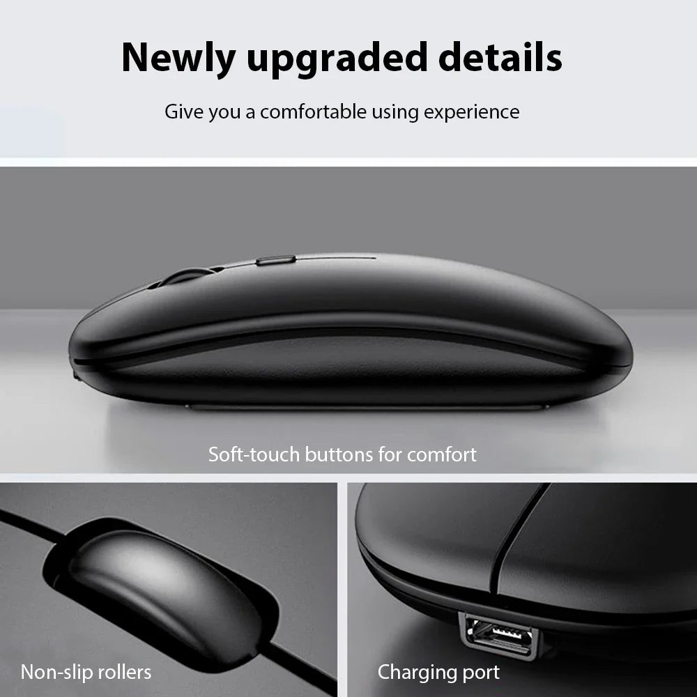Universal Bluetooth Keyboard Set