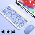 Universal Bluetooth Keyboard Set