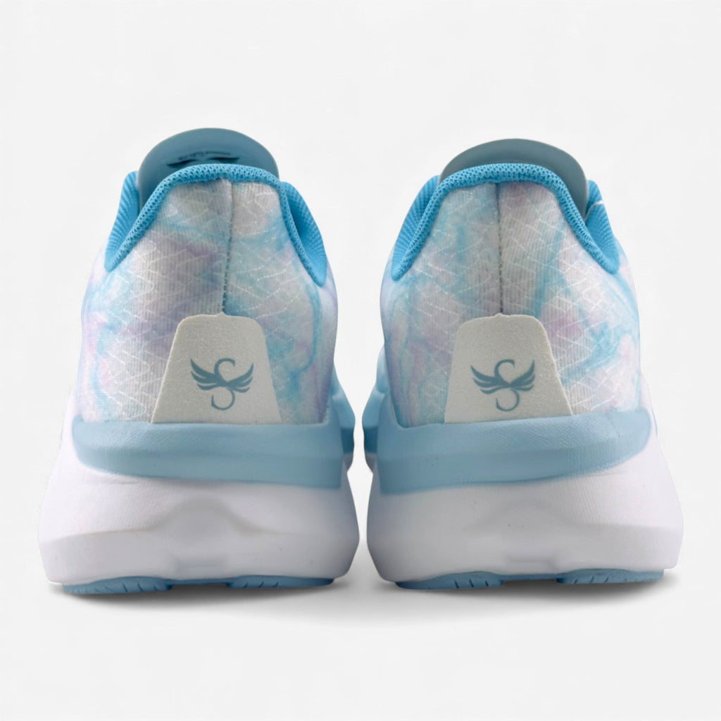 CELER Women - Blue
