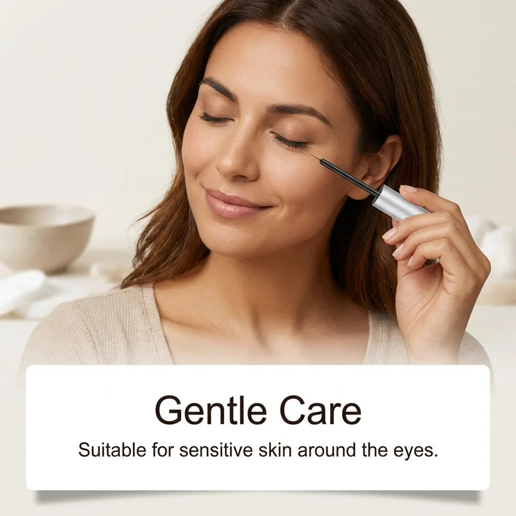 LashBoost Serum for Stunning Lashes