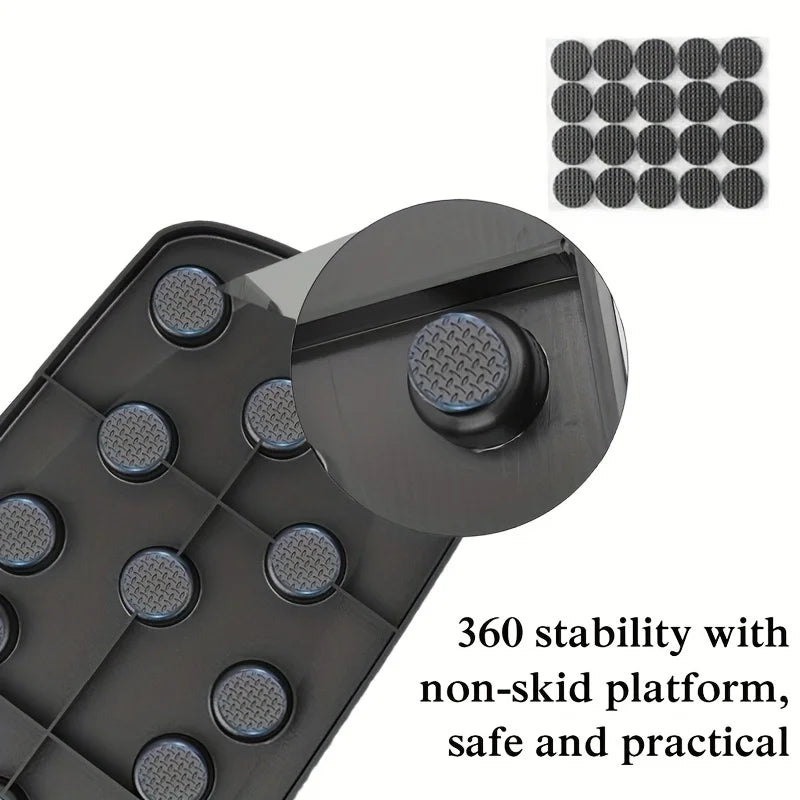 Portable Push-Up Power Board