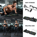 Portable Push-Up Power Board