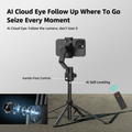 Magic Selfie Gimbal Pro