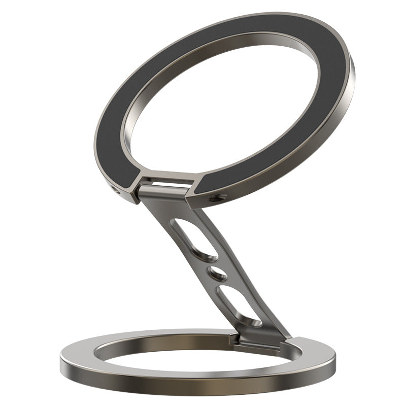 Double-Sided Magnetic Phone Ring Holder